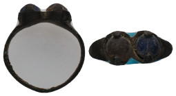 Collectable Items - Ring
3.35 gr 24.25 mm