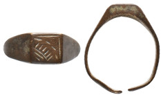 Collectable Items - Ring
3.69 GR 23.73 MM