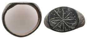 Collectable Items - Ring
6.04 gr 21.58 mm