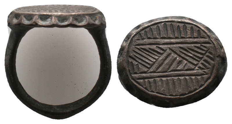 Collectable Items - Ring
12.49 gr 25.10 mm