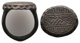 Collectable Items - Ring
12.49 gr 25.10 mm