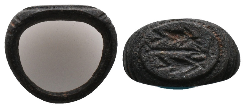 Collectable Items - Ring
11.08 gr 22.22 mm