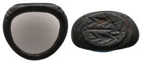 Collectable Items - Ring
11.08 gr 22.22 mm