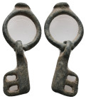 Collectable Items - Key Ring
6.83 gr 40.65 mm