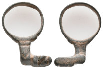 Collectable Items - Key Ring
5.97 GR 29.34 MM