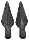 ANTIQUES
Bronze Arrowhead
3.03 GR 35.36 MM