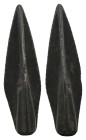 ANTIQUES
Bronze Arrowhead
3.54 GR 36.87 MM