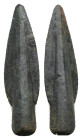 ANTIQUES
Bronze Arrowhead
4.12 GR 34.86 MM