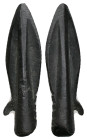 ANTIQUES
Bronze Arrowhead
4.31 GR 37.84 MM