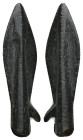 ANTIQUES
Bronze Arrowhead
5.76 GR 42.93 MM