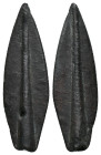 ANTIQUES
Bronze Arrowhead
6.60 GR 47.57 MM