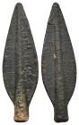 ANTIQUES
Bronze Arrowhead
7.48 GR 56.03 MM