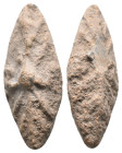 Collectable Items - Slinge Bullet
33.44 GR 43.72 MM