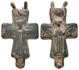 Collectable Items - Cross pendant
19.87 GR 49.59 MM