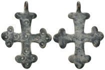 Collectable Items - Cross pendant
9.13 GR54.74 MM