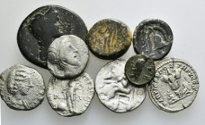 Group Lot Coins
Condition : See picture. No returns are accepted.