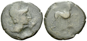 Hispania, Castulo Unit II-I century BC