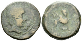 Hispania, Gades Unit II-I century BC