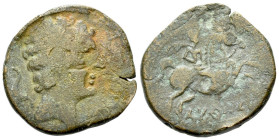 Hispania, Tarraco Unit II-I century BC