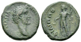 Thrace, Philippopolis Antoninus Pius, 138-161 Bronze circa 138-161