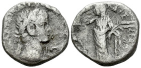 Egypt, Alexandria Claudius, 41-54 Tetradrachm circa 41-54