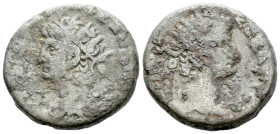 Egypt, Alexandria Nero, 54-68 Tetradrachm circa 54-68