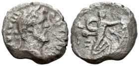 Egypt, Alexandria Antoninus Pius, 138-161 Tetradrachm circa 138-161