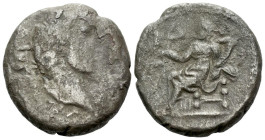 Egypt, Alexandria Antoninus Pius, 138-161 Tetradrachm circa 138-161