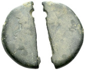 Anonymous As circa III century