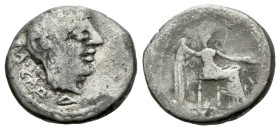 M. Porcius Cato Quinarius 89