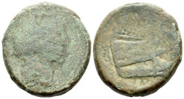 As circa 45