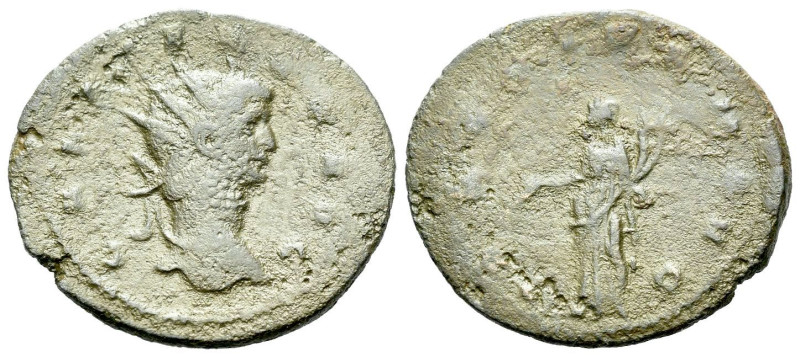 Gallienus, 253-268 Antoninianus circa 253-268, billon 23.00 mm., 3.63 g.

Good...