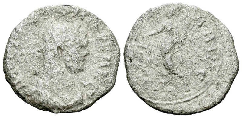 Carausius, 287-293 (?) Antonianus circa 287-293, billon 20.00 mm., 2.49 g.

Fi...