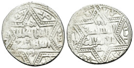 Ayyubid Dirham