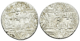 Ayyubid Dirham