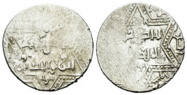 Ayyubid Dirham
