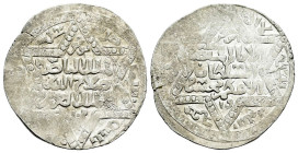 Ayyubid Dirham
