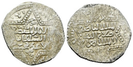 Ayyubid Dirham