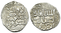 Ayyubid Dirham