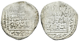 Ayyubid Dirham