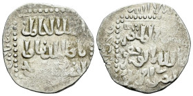 Ayyubid Dirham