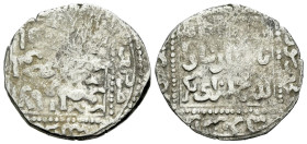 Ayyubid Dirham