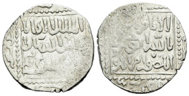 Ayyubid Dirham