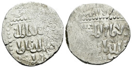 Ayyubid Dirham