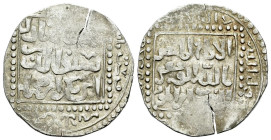Ayyubid Dirham