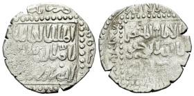 Ayyubid Dirham
