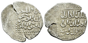 Ayyubid Dirham