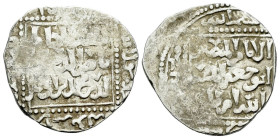 Ayyubid Dirham