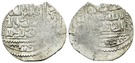 Ayyubid Dirham