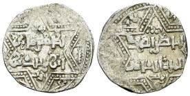 Ayyubid Dirham